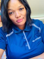 Lerato Kgosietsile
