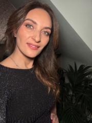 Agnieszka Kolodziejczyk