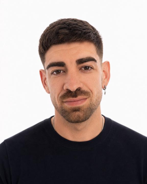 David Perez