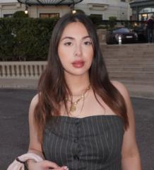 Celeste Rivarola
