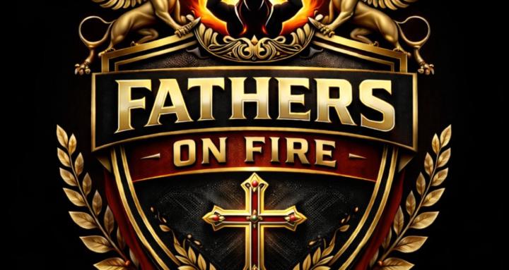 Fathers On Fire