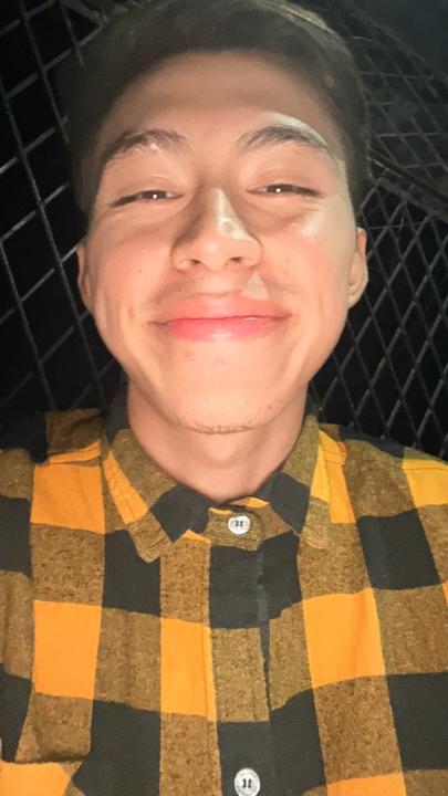 Federick alexis Rodriguez
