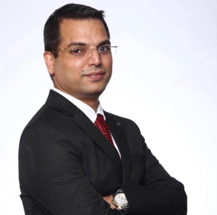 Preetinder Lail