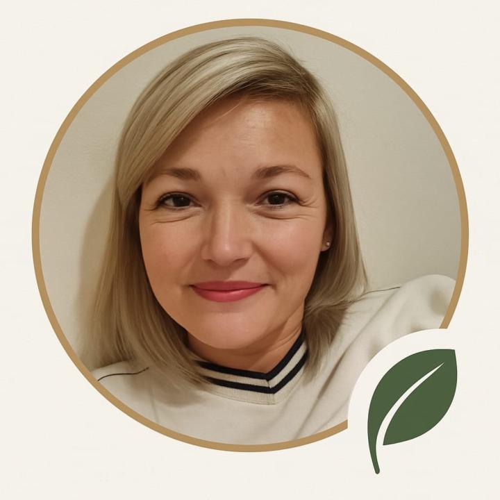 Lizette Breytenbach