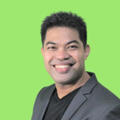 Ronald Veneracion