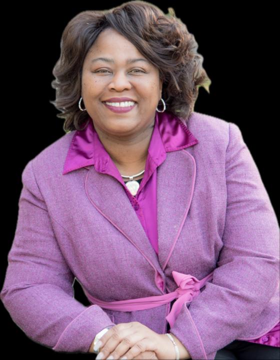 Latasha Stroud