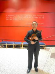 Lixing Min