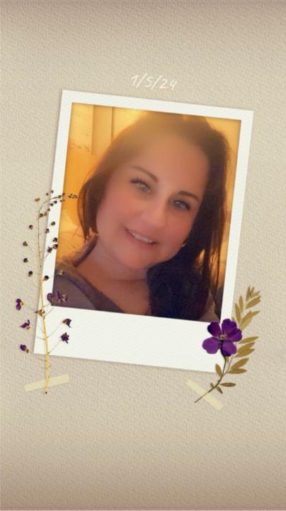 Marine Lellouche