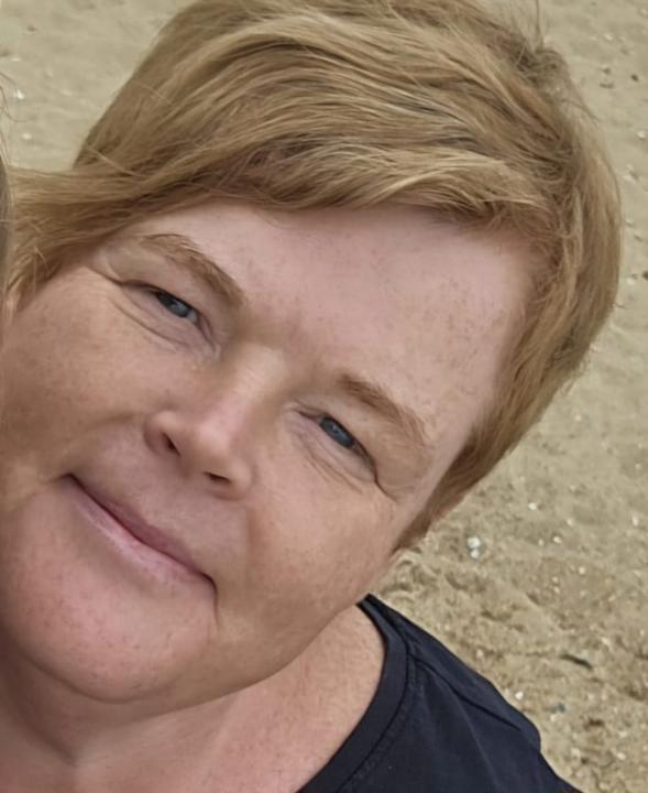 Melanie Hasselbächer