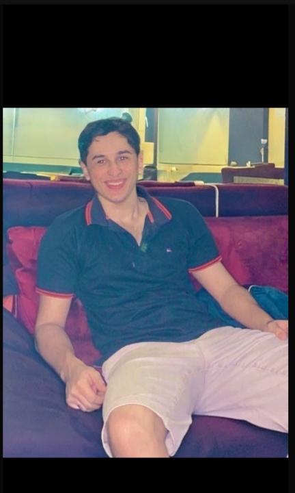 Hamza Khan