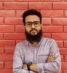 Moshiur Rahman
