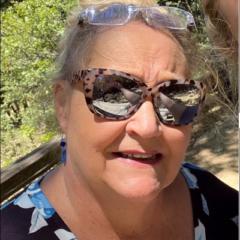 Caren Carson