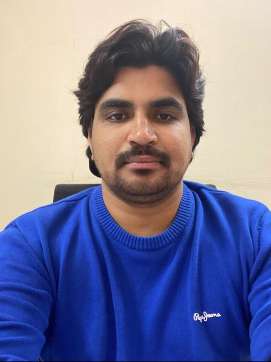 Chaitanya Nvk