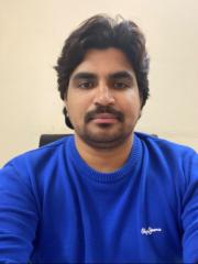 Chaitanya Nvk