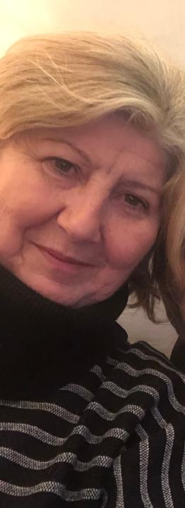 Donatella Capucciati