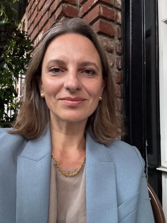 Mira Dimitrova