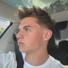 Kaden Gillette