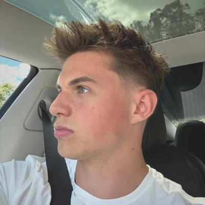 Kaden Gillette