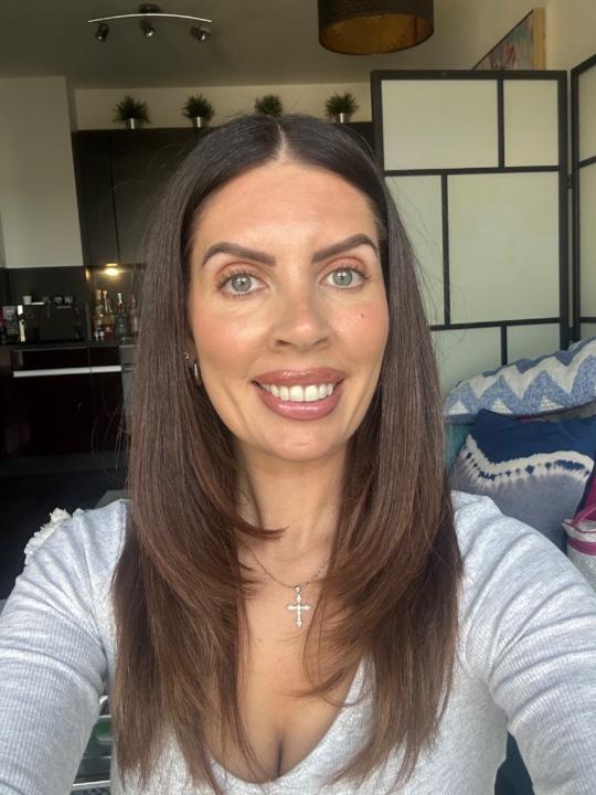 Amy Buckley