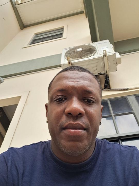 Orin Williams