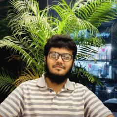 Yamin Haque