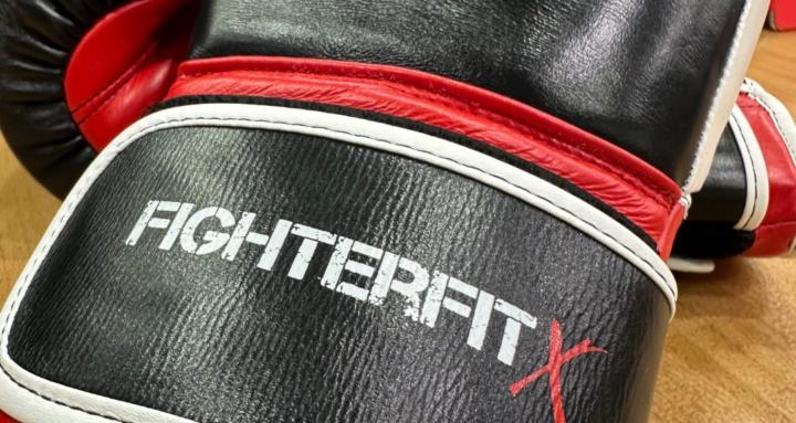 FIGHTERFITX