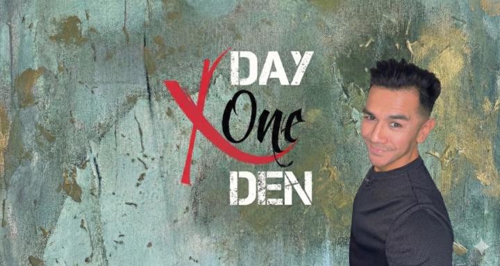 Day One Den by FIGHTERFITX