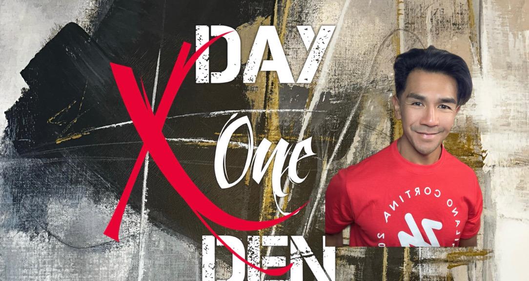 Day One Den by FIGHTERFITX