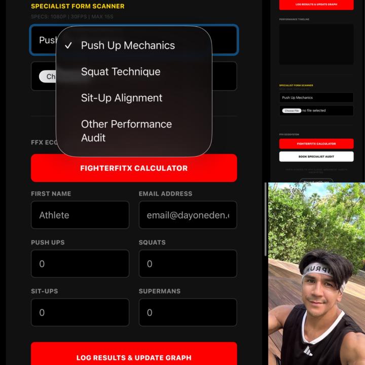 🚀 The 7-Day Jumpstart App is Live!