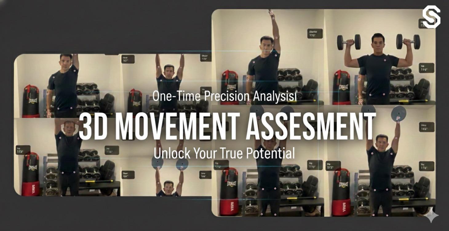 Unlock Your 3D Scan Assessment & Consultation