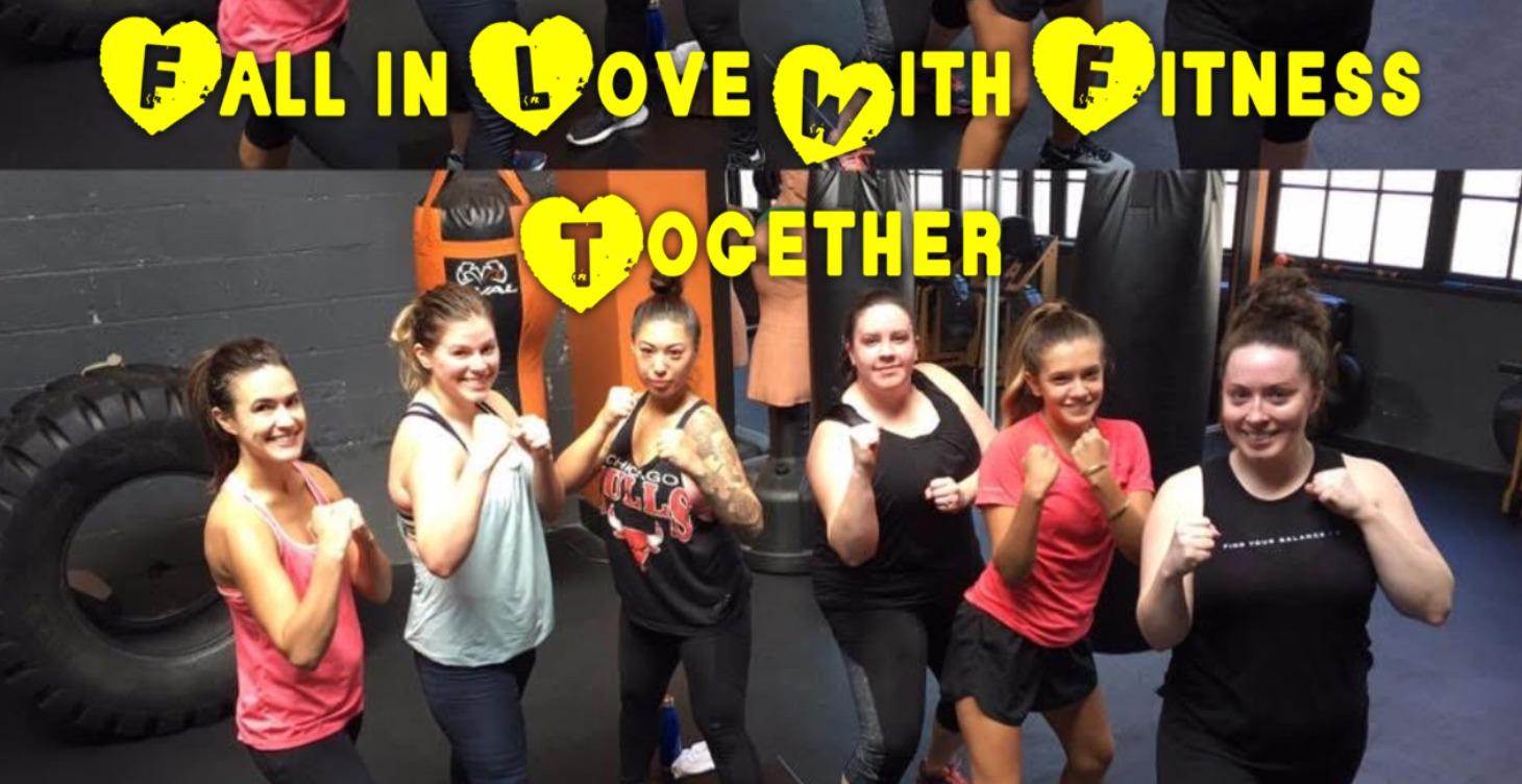 7-Day Fitness Jumpstart: Your Day One Starts Here