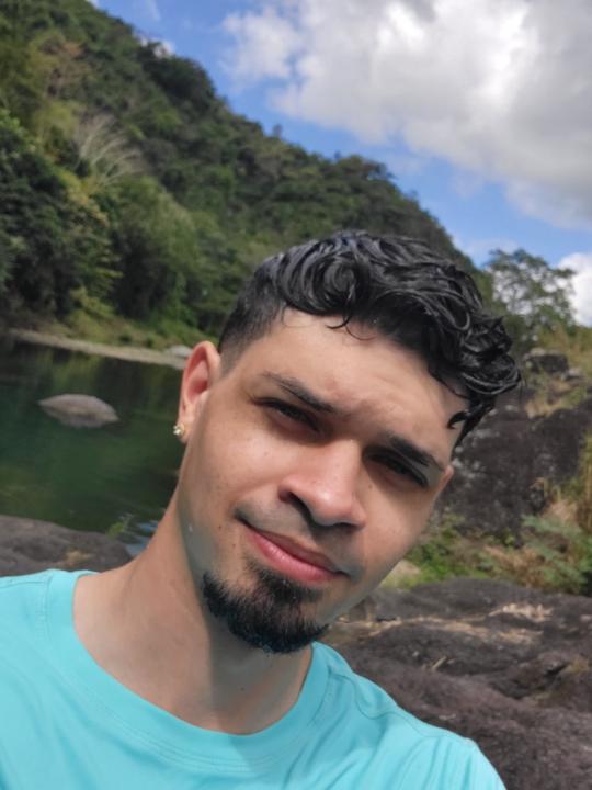 Emmanuel Garcia