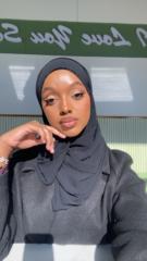 Salma Abdi
