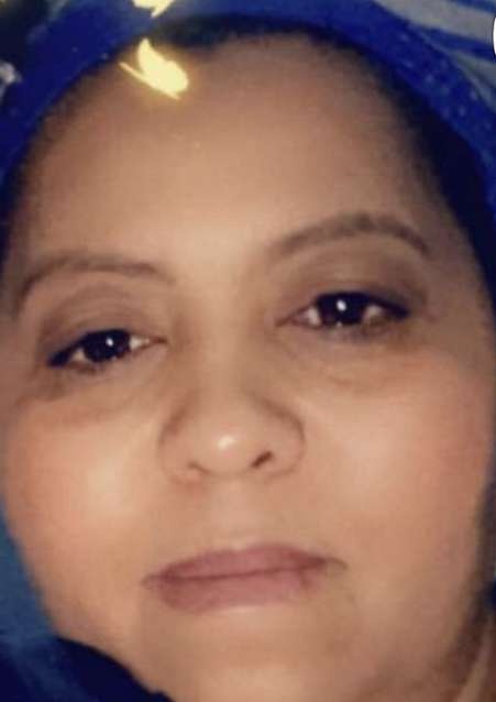 Kaouaoua Saadia