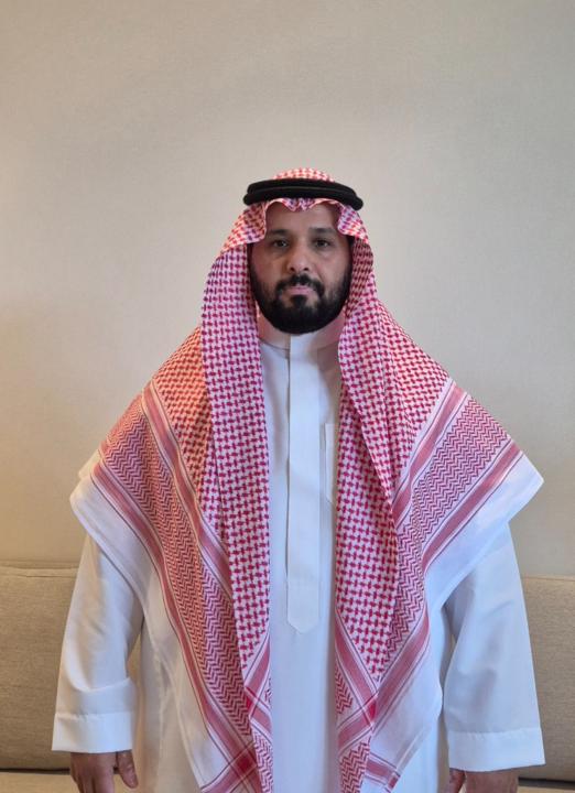 Abdullah Alshehri