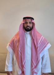 Abdullah Alshehri