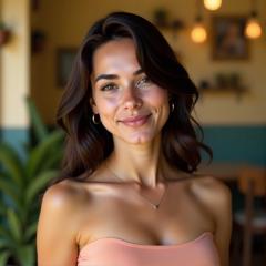 Mona Gill