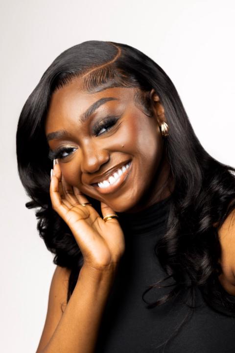 Christabelle Bonsu