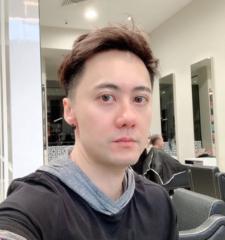 Darren Ting