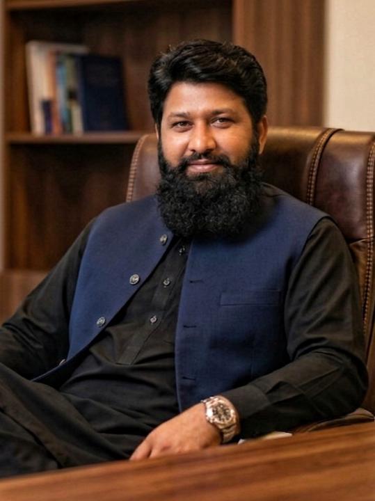 Wajid Manzoor