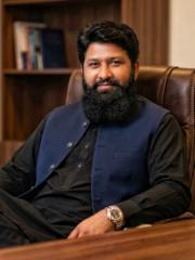 Wajid Manzoor
