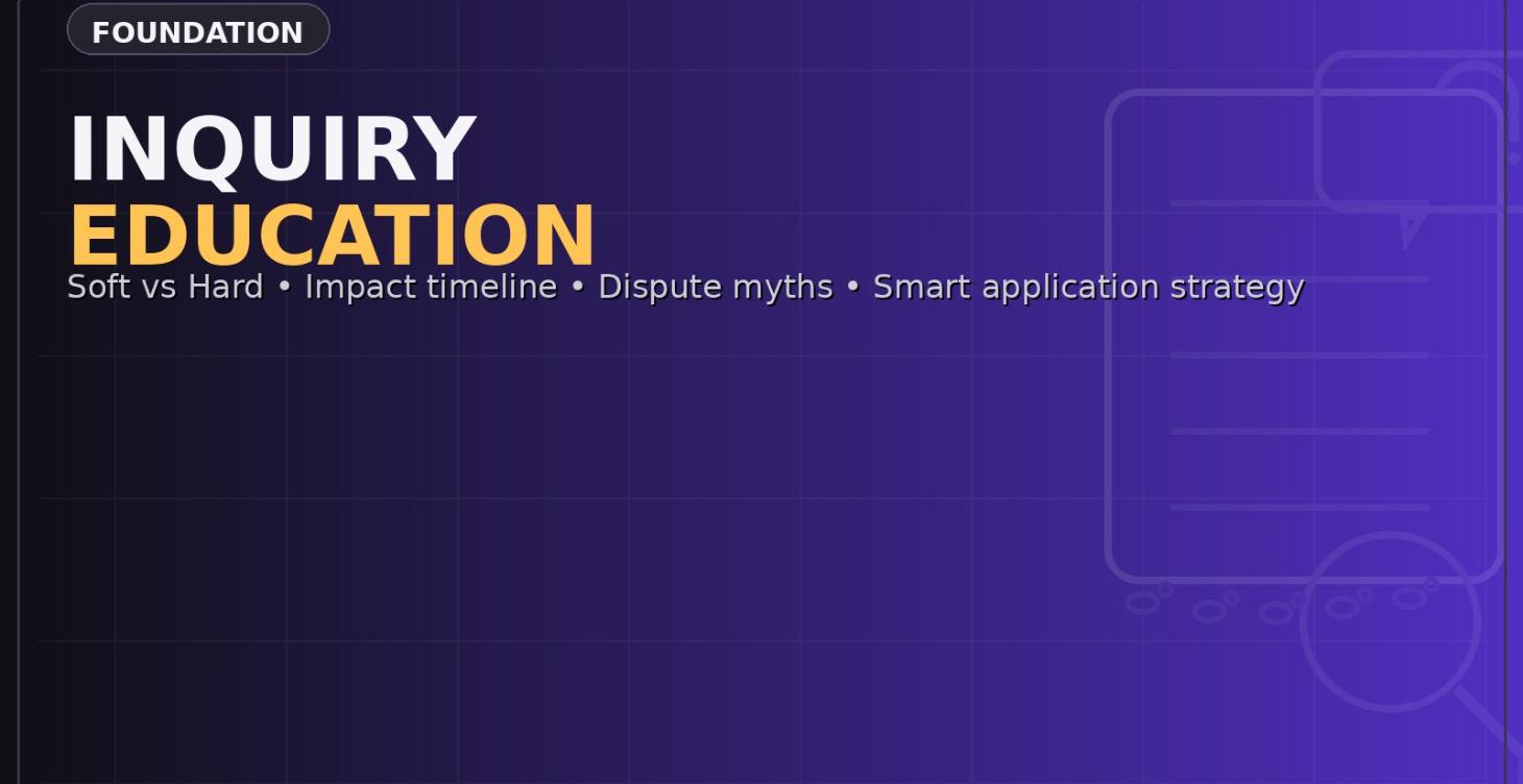Inquiry Education