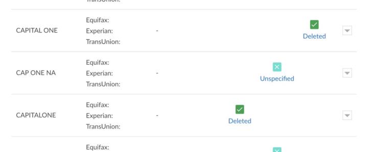 Charge-Off Pack Win: Step-by-Step Works 🔥