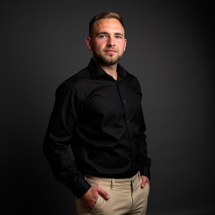 Jakub Klim