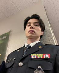 Khyian Ramos