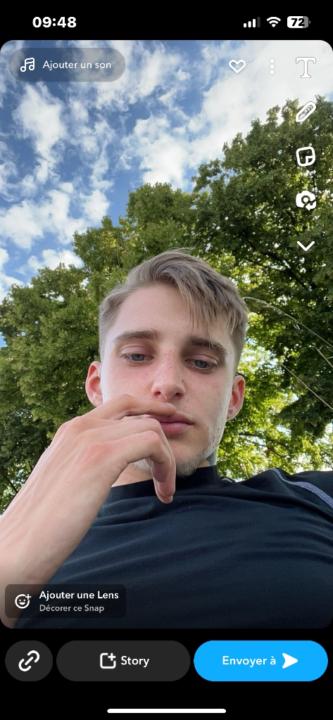 Fonteijne Zackarrya
