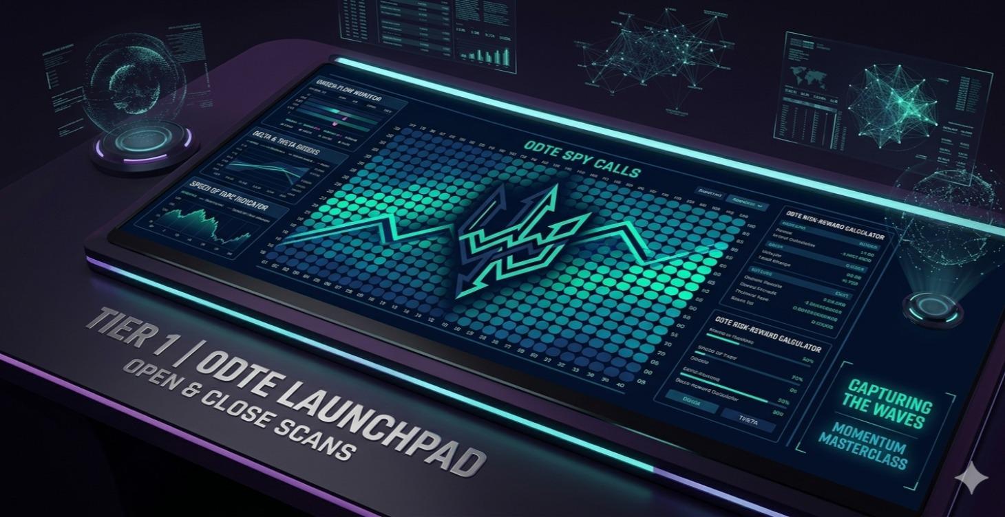 WealVex Launchpad: Trading Simplified