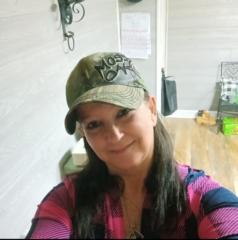 Shelia Steele