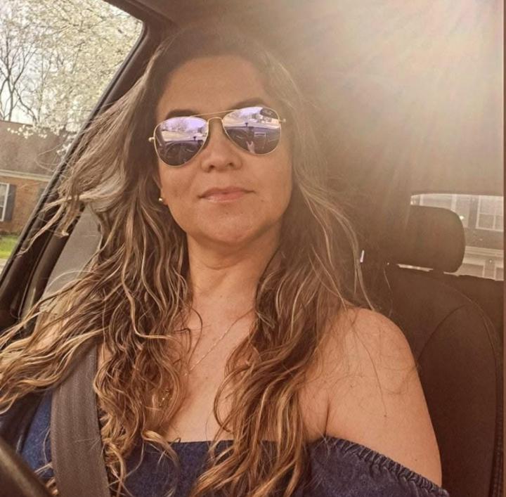Claudia Libreros