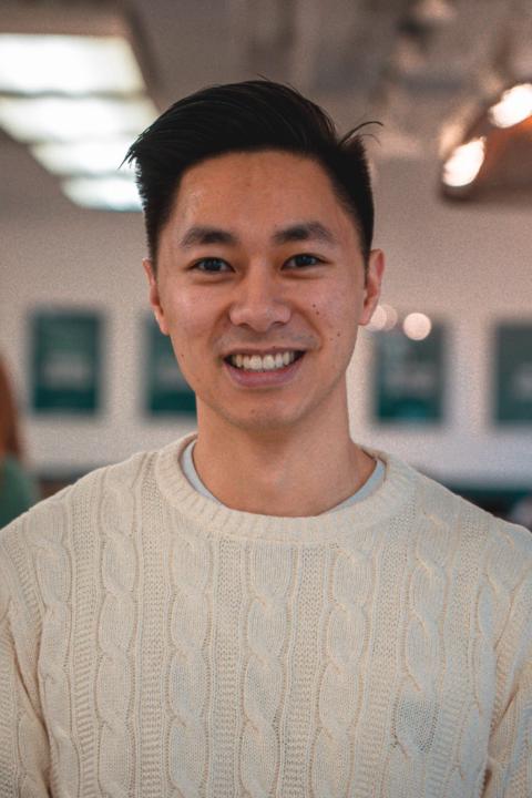 Tanguy Nguyen